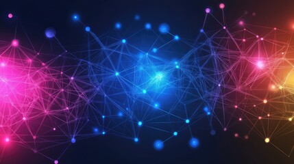 online internet digital background technology web