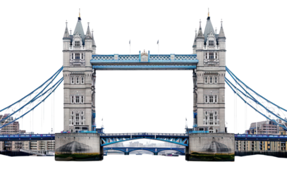 PNG London bridge architecture building landmark.