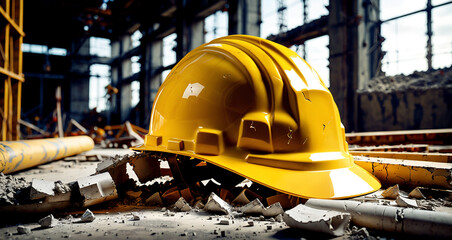 Health and Safety, helmet, protection,