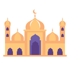 mosque islamic arabic