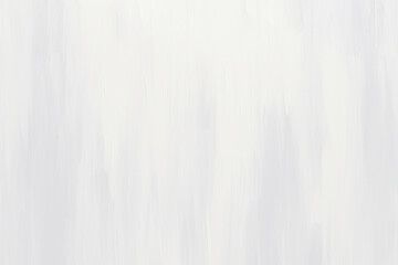 Abstract white brush strokes png paint texture overlay, transparent background