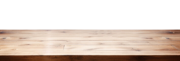Naklejka premium PNG Department store table wood backgrounds.