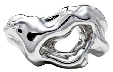 PNG Silver marble platinum jewelry accessories.