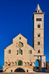 Trani Cathedral