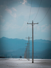 Power Lines