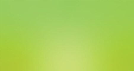 Green gradient color background EPS vector file for versatile design