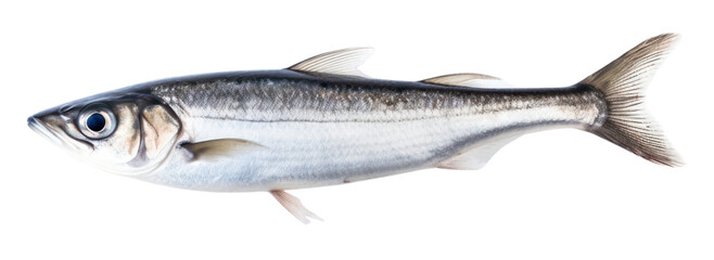 Fototapeta premium PNG Fish seafood sardine animal.