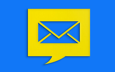 envelope icon