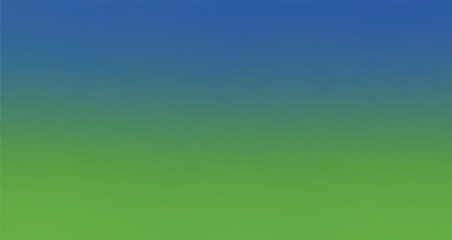 Green gradient color background EPS vector file for versatile design