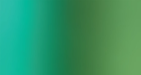 Green gradient color background EPS vector file for versatile design