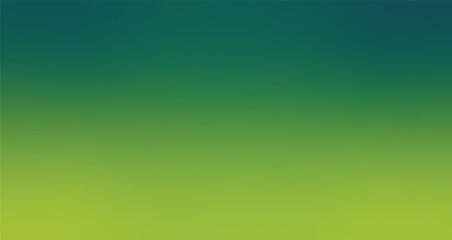 Green gradient color background EPS vector file for versatile design