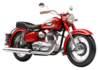 PNG Classic Motorcycle Vehicle Wheel