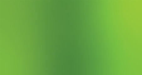 Green gradient color background EPS vector file for versatile design
