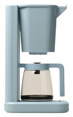 PNG Appliance cup mug coffeemaker.