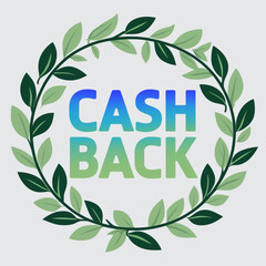 Cash Back Generated by Ai 