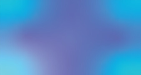 Blue gradient color background EPS vector file for versatile design