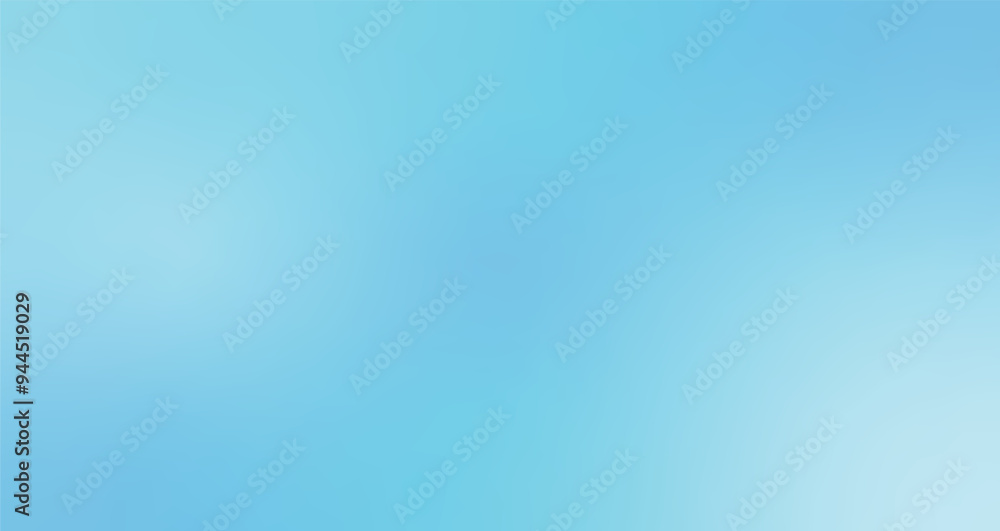 Poster blue gradient color background eps vector file for versatile design