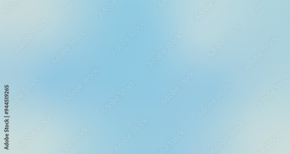 Poster blue gradient color background eps vector file for versatile design