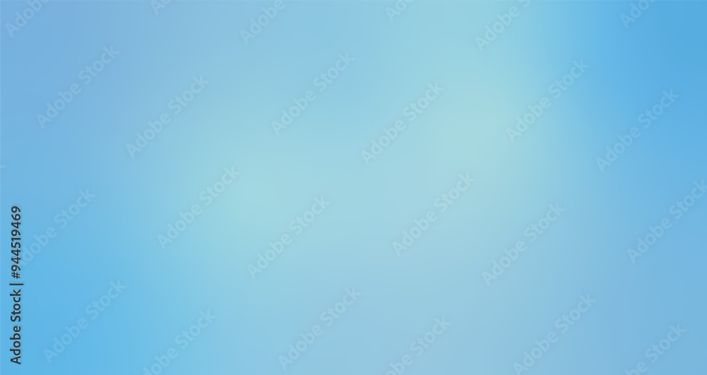 Poster blue gradient color background eps vector file for versatile design