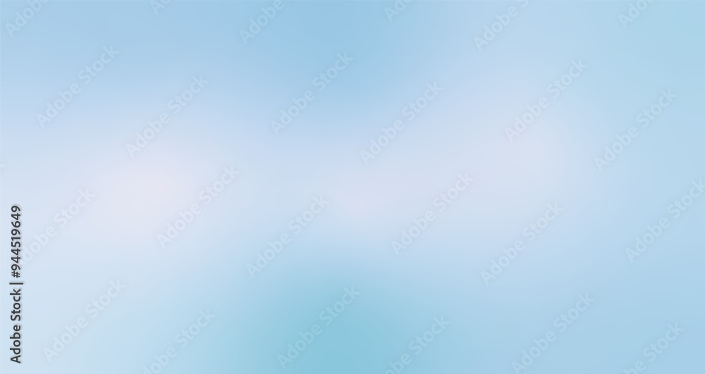Poster blue gradient color background eps vector file for versatile design