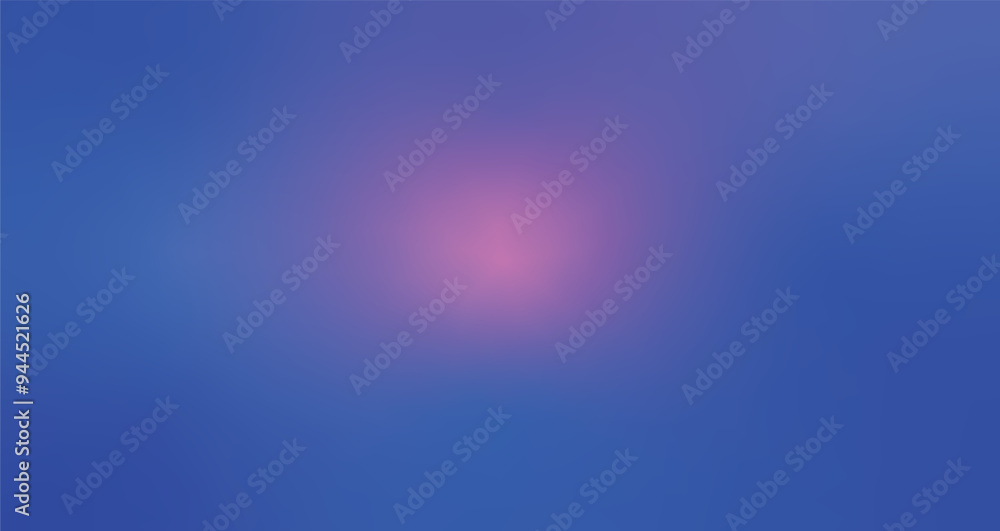 Poster blue gradient color background eps vector file for versatile design