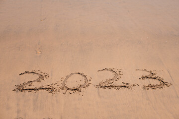 The number 