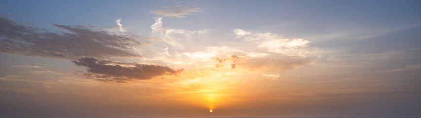 A Beautiful Sunset