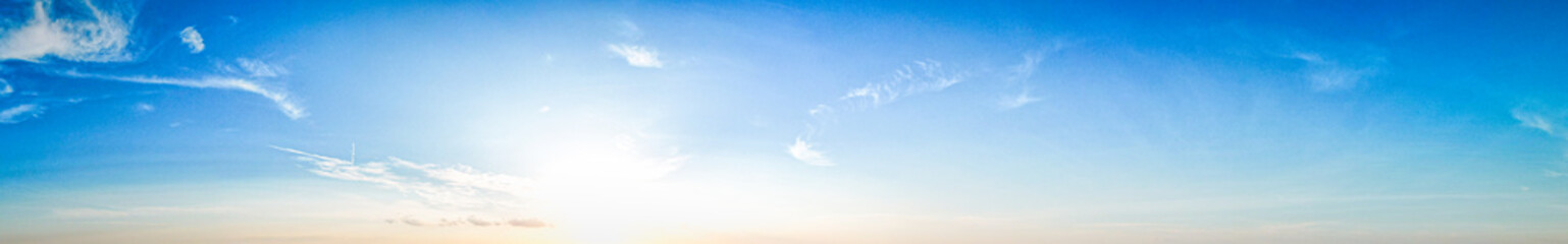 A Beautiful Sunset