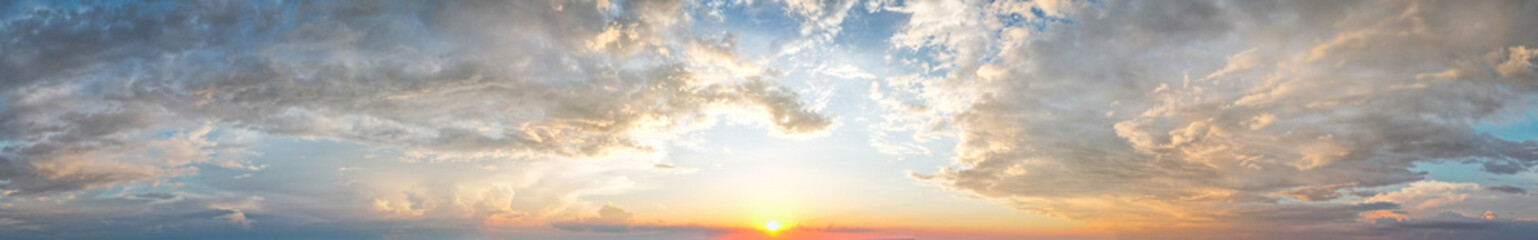 A Beautiful Sunset
