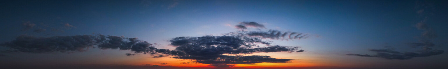 A Beautiful Sunset