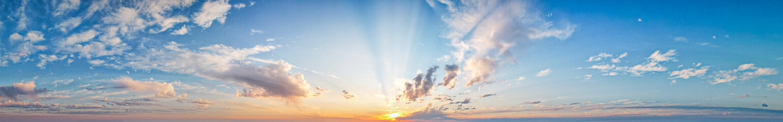 A Beautiful Sunset