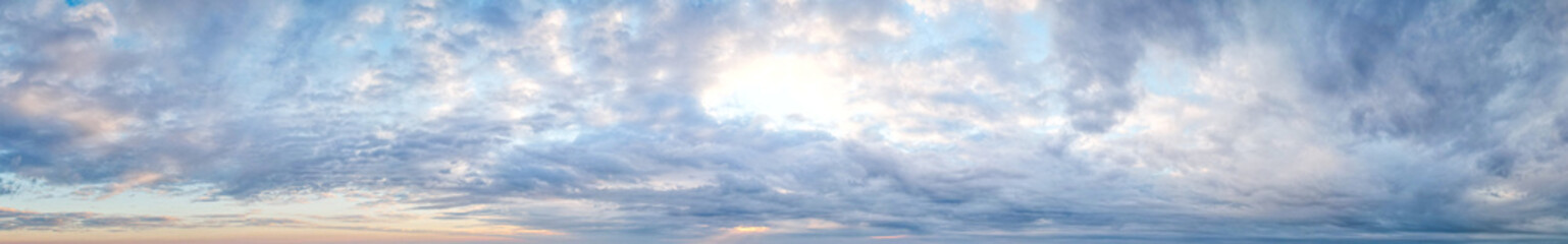 A Beautiful Sunset