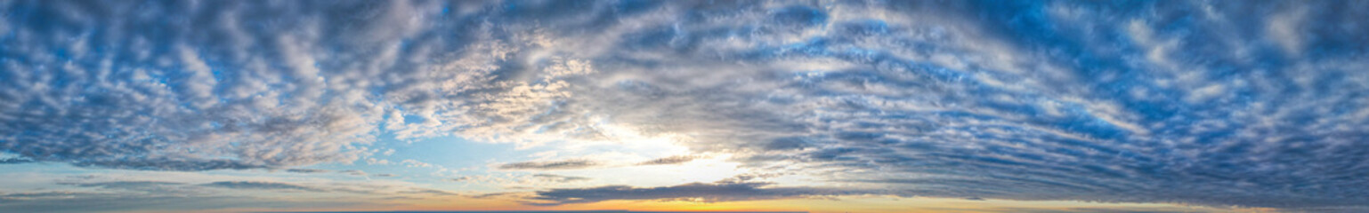 A Beautiful Sunset