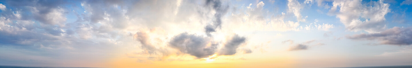 A Beautiful Sunset