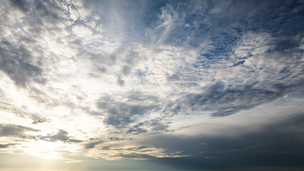 A Beautiful Sunset