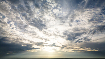 A Beautiful Sunset