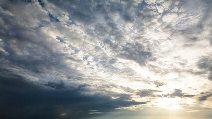 A Beautiful Sunset