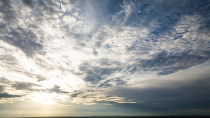 A Beautiful Sunset