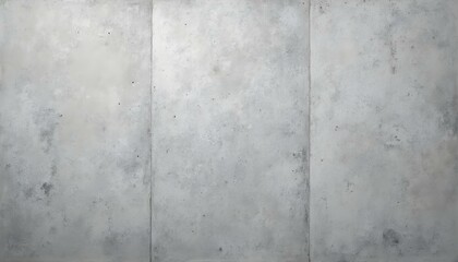 Raw concrete surfaces in varying shades of gray and textures, from smooth to rough. Ideal for architectural and graphic design projects, serving as backgrounds for minimalist and industrial-style