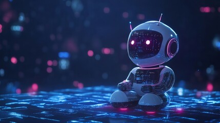 Advanced AI chatbot with human-like conversational skills