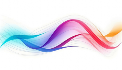 PNG Rainbow backgrounds pattern line.