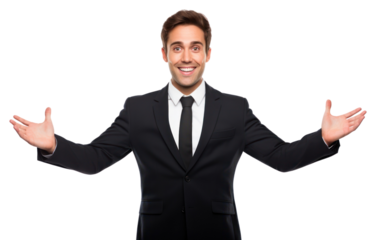 PNG Portrait tuxedo adult photo.