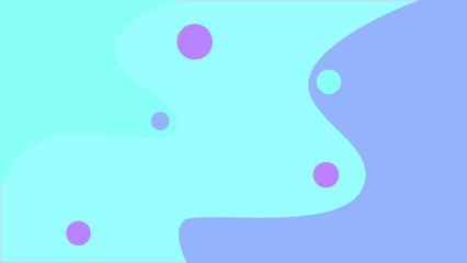 Obraz premium Abstract Background for Desktop Wallpaper and Banner