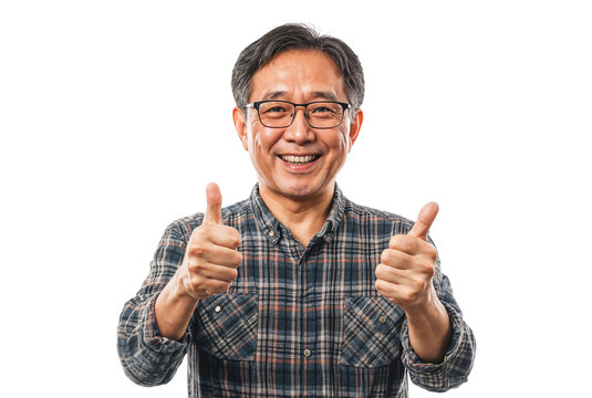 Old Man Thumbs Up Images – Browse 28,461 Stock Photos, Vectors, and ...
