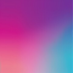 Fototapeta premium Gradient mesh background, abstract colorful, Smooth background