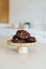 cookie chocolate 2