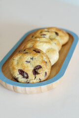 Cookie tradicional