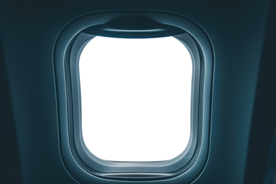 PNG Large window see raining cloudscape airplane porthole transparent.