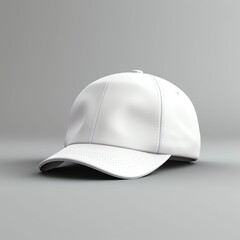 blank cap mockup