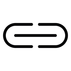 Obraz premium link icon 